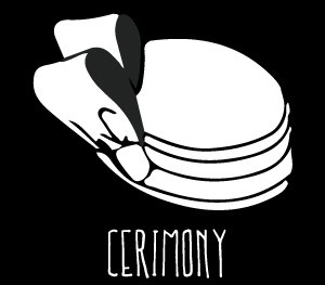 Tipo di cappello Cerimony - Angiolo Frasconi